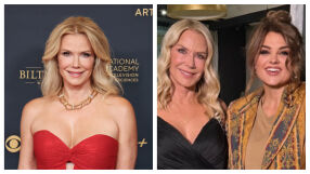 „Бабо, срещнах Брук!“ Емоционалните думи на Петя Дикова за звездата от „Дързост и красота“