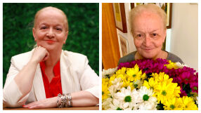 Отиде си Алена - жената, която четеше звездите 