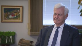 Бившият шеф на Leonardo: Медицинските хеликоптери спасяват животи и намаляват разходите за здравеопазване