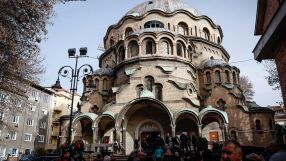 Последно сбогом с големия Стоян Йорданов (ВИДЕО)