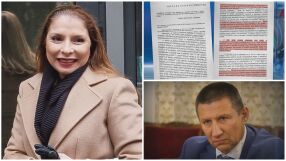 Да разследваш главния прокурор: Колко работа има назначеният за целта „Ad hoc“ обвинител 