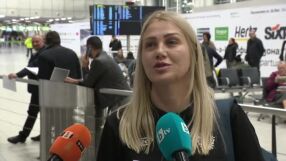 Таня Гатева: Вярвам в отбора, стъпка по стъпка (ВИДЕО)