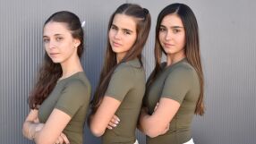 Младите будители: Три момичета превръщат боклука в енергия