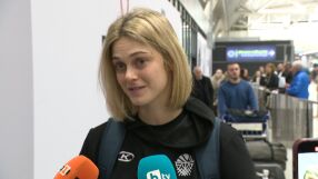 Борислава Христова: Даваме надежда за бъдещето (ВИДЕО)