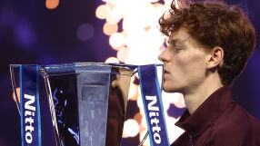 Синер срази Алкарас в Торино за рекорд (ВИДЕО)