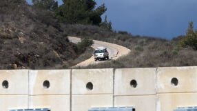 Ново напрежение между Ливан и Израел 