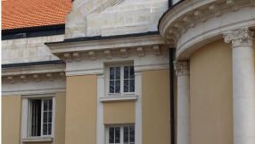 София възстанови една от забравените си минерални бани