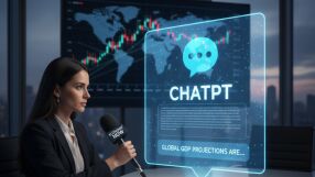 Интервю с ChatGPT: Прогноза на чата за влизането ни в еврозоната 