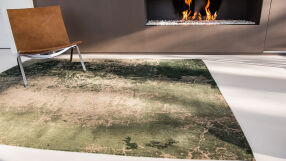 Топлина, уют и стил: защо килимите са неизменна част от интериора на модерния дом?