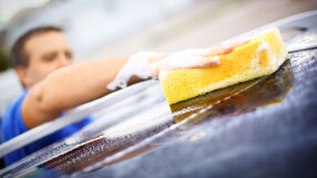 Какви са препаратите за автомивки, които помагат за повишаване на продуктивността?