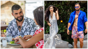 С кого си подхожда повече Габриела - Радо или Тихомир? (АНКЕТА)