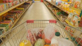 НАП в действие: За 2 месеца са проверени 564 магазина, в част от тях има спекула с цените