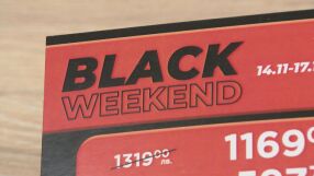 Над 110 млн. лв. ще отидат за Черен петък. Колко ще похарчите вие? (АНКЕТА)