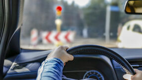 Кандидат-шофьор се проваля 128 пъти на теоретичния изпит