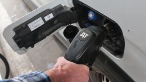 Димитър Хаджидимитров: До две седмици дизелът може да поскъпне с още 5-6 стотинки