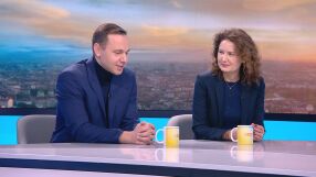 „От една пресконференция да стигнеш до промяна в болниците“: 25 години bTV Новините