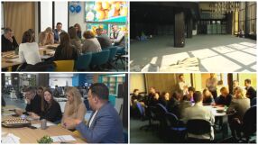 bTV Новините на 25: Как пораснахме пред очите на зрителите