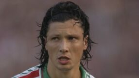 Любо Пенев е сред най-великите дузпаджии в историята