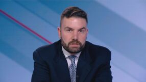 Аркади Шарков: Здравната вноска трябва да бъде увеличена, за да оцелее системата