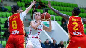 Героична България пречупи Черна гора в Ботевград (ВИДЕО)