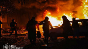 Украйна е нанесла удар с американски ракети по руския град Воронеж