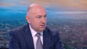 Любомир Каримански: Възнагражденията в КЗК се увеличават с 33%, на какво се дължи това?