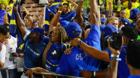 Карибска приказка: Кюрасао отива на световното!   