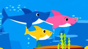 Baby Shark: Как 90-секунден клип създаде бизнес за 400 млн. долара?