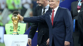 Русия организира алтернативно световно. Ще участва ли България? 