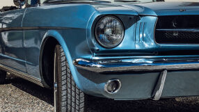 Млади мъже измамиха четирима с обещания за коли от САЩ