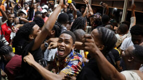 Класира отбора за световното без да стъпва в екзотичната страна!