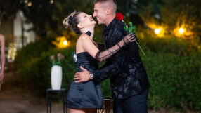 Истината за отношенията на Петър и Кристина (ВИДЕО)