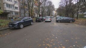 Полярни мнения в столичния „Хаджи Димитър“: „За“ и „против“ зелената зона в квартала