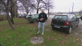 Серия протести в София срещу поскъпването на зоните за паркиране и разширяването им