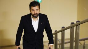 Кирил Петков: Слави Трифонов написа поредния си „мъжествен“ пост срещу жената, която го осъди 