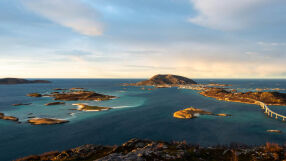 Това е единственото място на света, където времето не се измерва