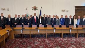 Делян Пеевски прие община Дулово в стратегията “Ново начало за развитие на регионите”