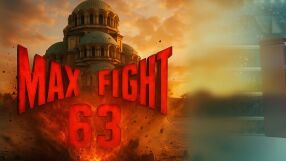 Max fight 63: Атрактивните битки пряко в ефира на bTV Action и VOYO