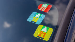 Националното тол управление предупреждава, че електронни винетки се продават онлайн на завишени цени