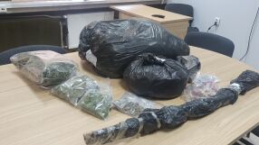 Задържаха петима души за наркоразпространение в Стара Загора
