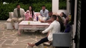 Истинско земетресение! Имението на "Ергенът: Любов в рая" беше разтресено (ВИДЕО)