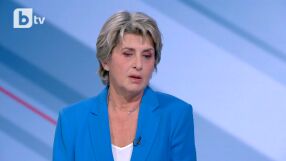Лечева: С преходен период на управление можем да спрем този срам
