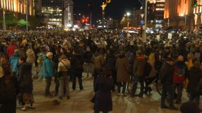 В подкрепа на варненския кмет Благомир Коцев: Протести в София, Варна и Пловдив 