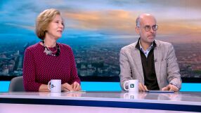 Тайният план за войната в Украйна: Какво ще се случи, ако Европа приеме?