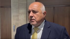 Борисов: Протестите са, за да не се приеме бюджет в евро 