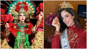 Короноваха новата 