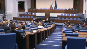 Напрежение заради бюджета и съдебната система: Ще има ли окупация на парламента?