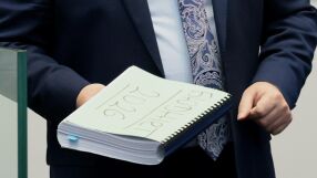 Депутатите обсъждат на първо чете проектът на Бюджет 2026 г