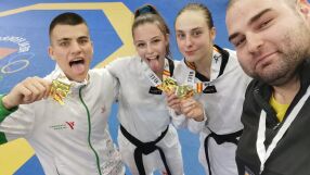 От 03:00 сутринта до върха на Европа: историята на Станислав Митков (ВИДЕО)