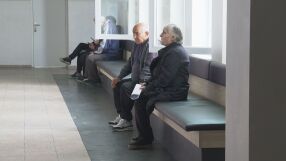 Драстично повече вирусни инфекции при децата. При колко градуса грипът се разпространява най-добре?